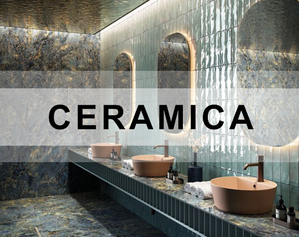 PAVIMENTI IN CERAMICA